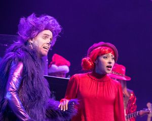 Matt Walker and Maegan McConnell Photo