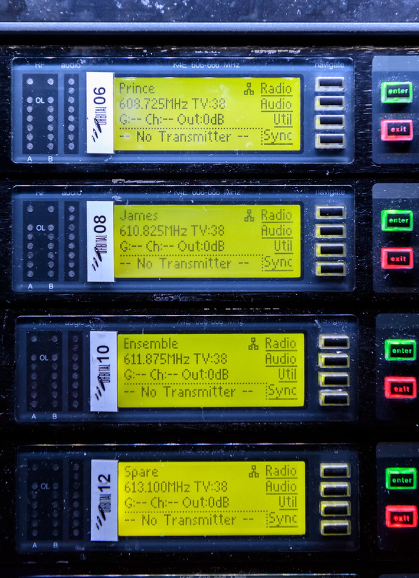 Photo Flash: Birmingham Hippodrome Releases Enchanting New Images From Behind the Scenes Of CINDERELLA  Image