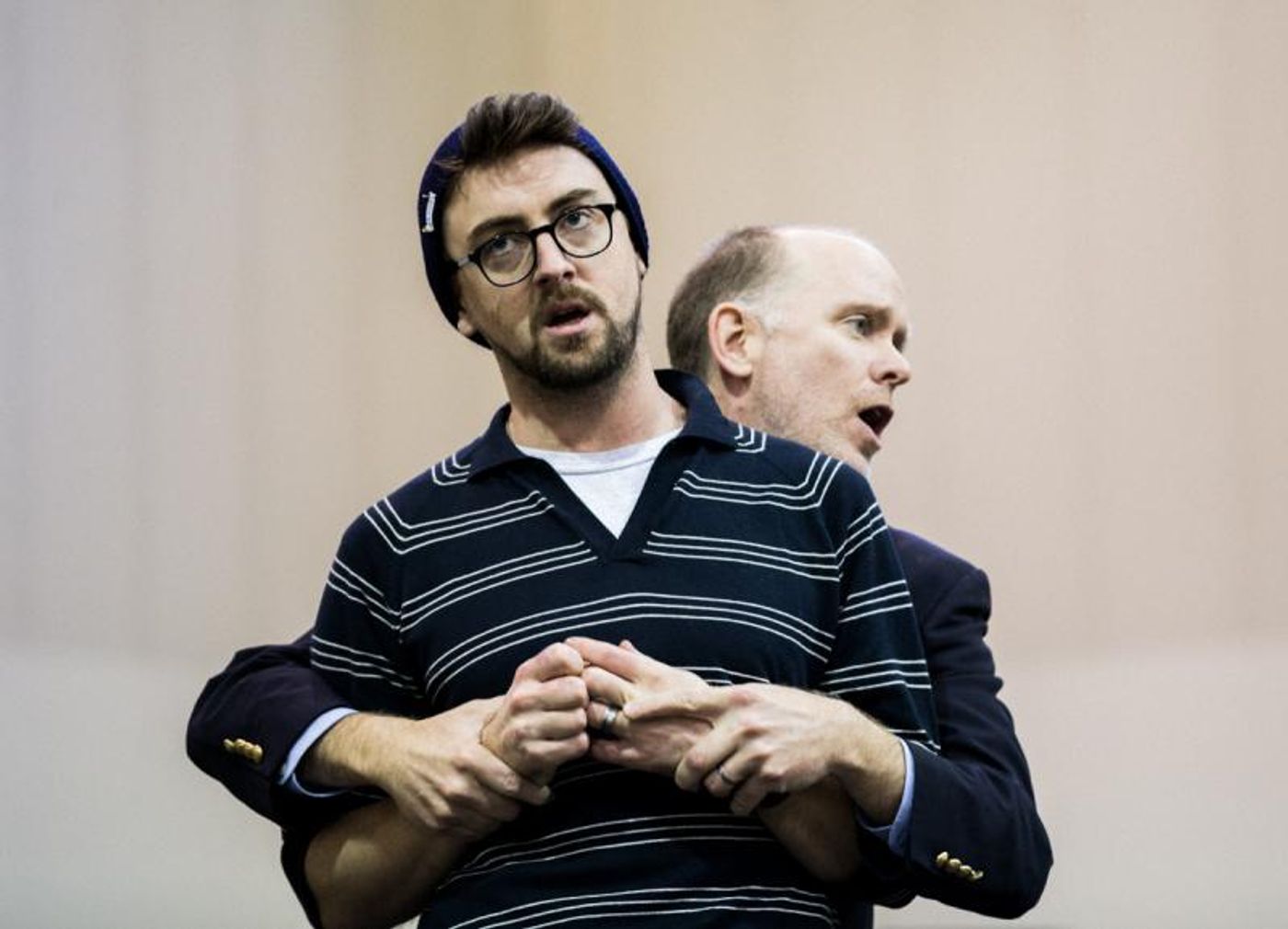 Interview: Tenor Ben Bliss - from TV to Opera Interview: Tenor Ben Bliss - from TV to Opera Image