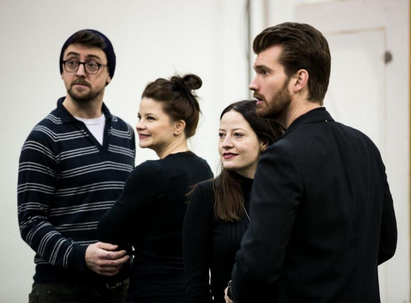 Interview: Tenor Ben Bliss - from TV to Opera  Image