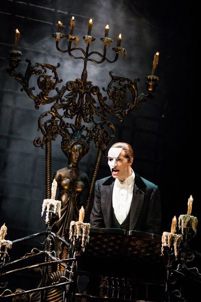 Laird Mackintosh Photo