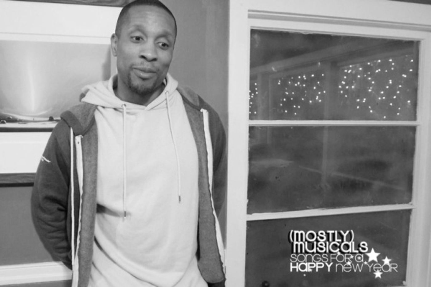 Photo Flash: In Rehearsal With (mostly)musicals: SongsforaHAPPYnewyear  Image