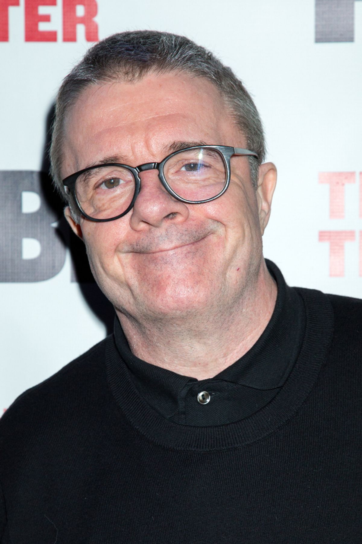 Nathan Lane at 