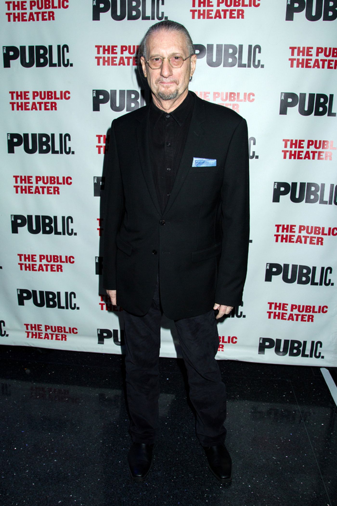 Photo Coverage: The Public Theater Celebrates Opening Night of 14th Annual UNDER THE RADAR Festival  Image