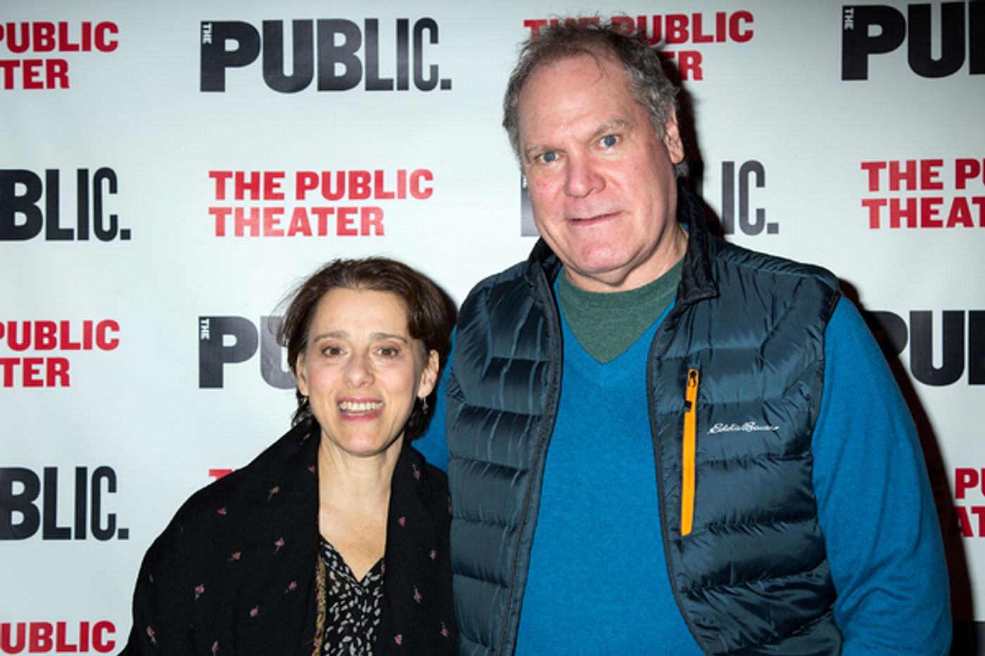 Photo Coverage: The Public Theater Celebrates Opening Night of 14th Annual UNDER THE RADAR Festival  Image