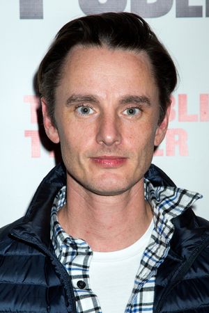 Dickie Beau @ BroadwayWorld Dickie Beau Photo