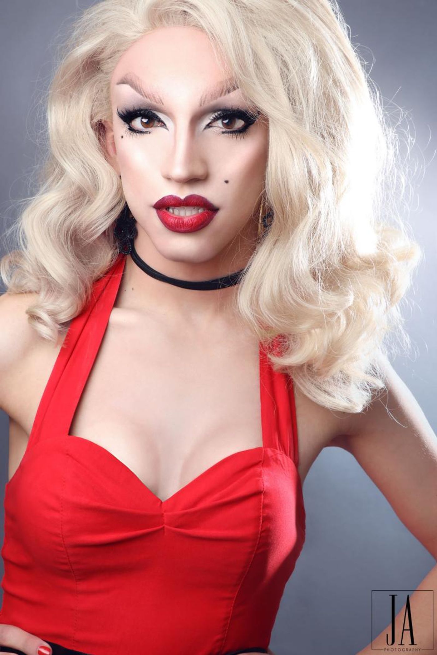 Feature: KLASSICAL KWEENS: Gilda Wabbit Feature: KLASSICAL KWEENS: Gilda Wabbit Image