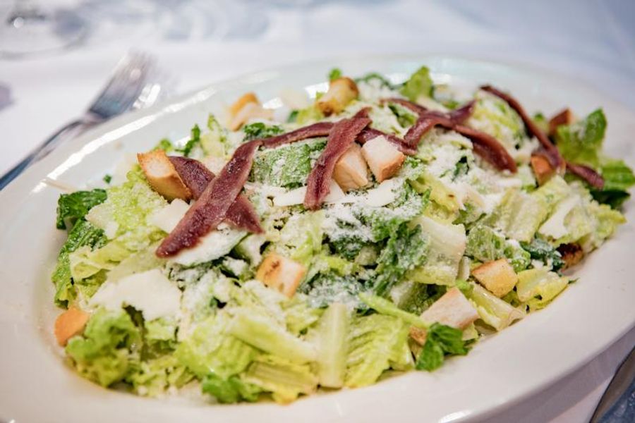 Review: LINCOLN SQUARE STEAK on the Upper West Side Introduces Wonderful Family Style Dining Image