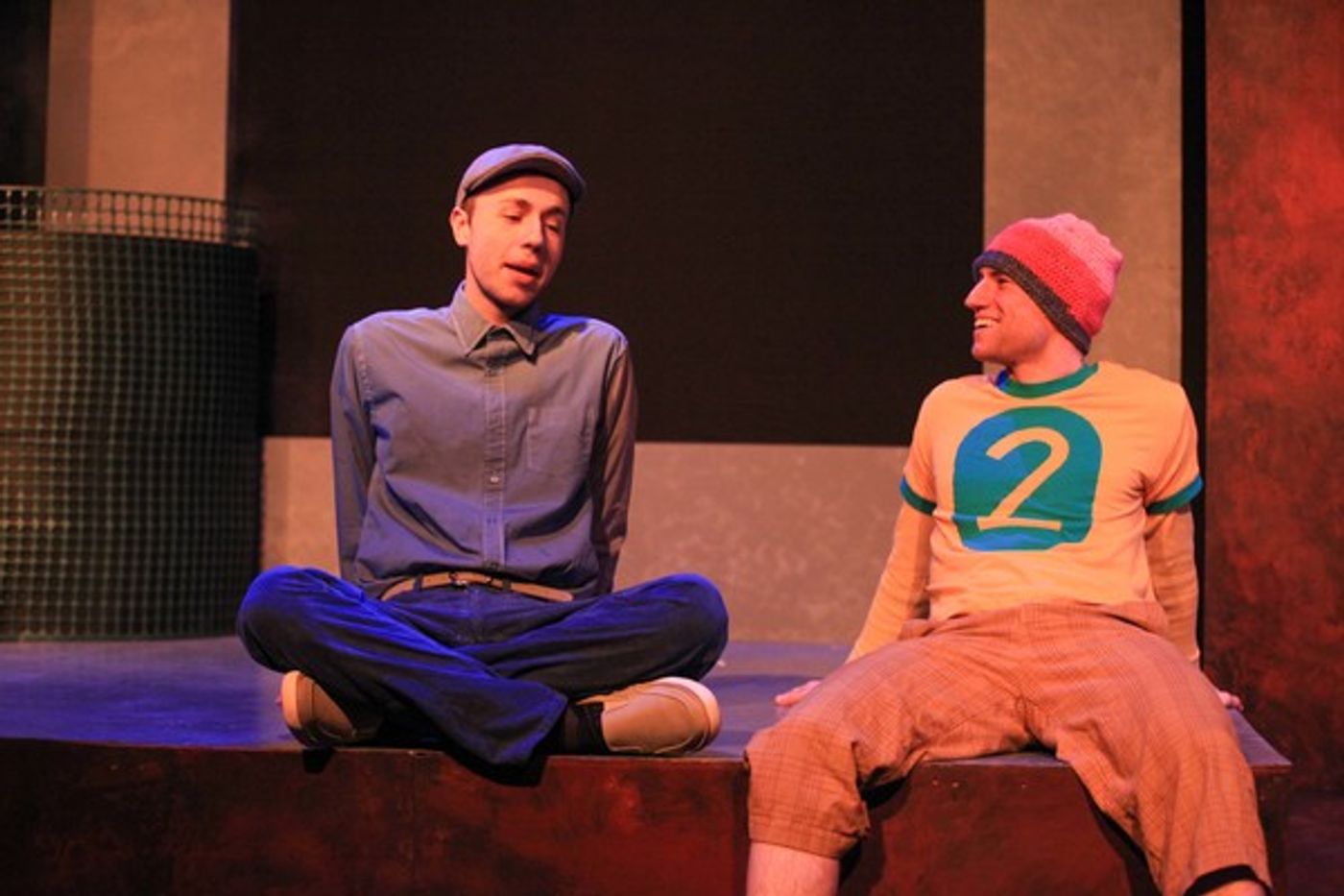 Photo Flash: Pegasus Theatre Opens Chicago's 31st Annual Young Playwrights Festival This Weekend  Image