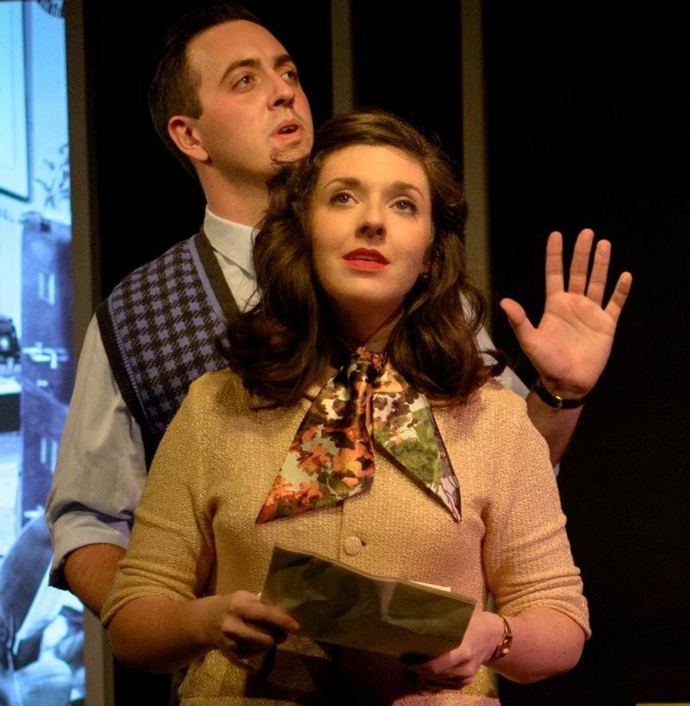 Feature: DFW Fresh Faces of 2017  Image