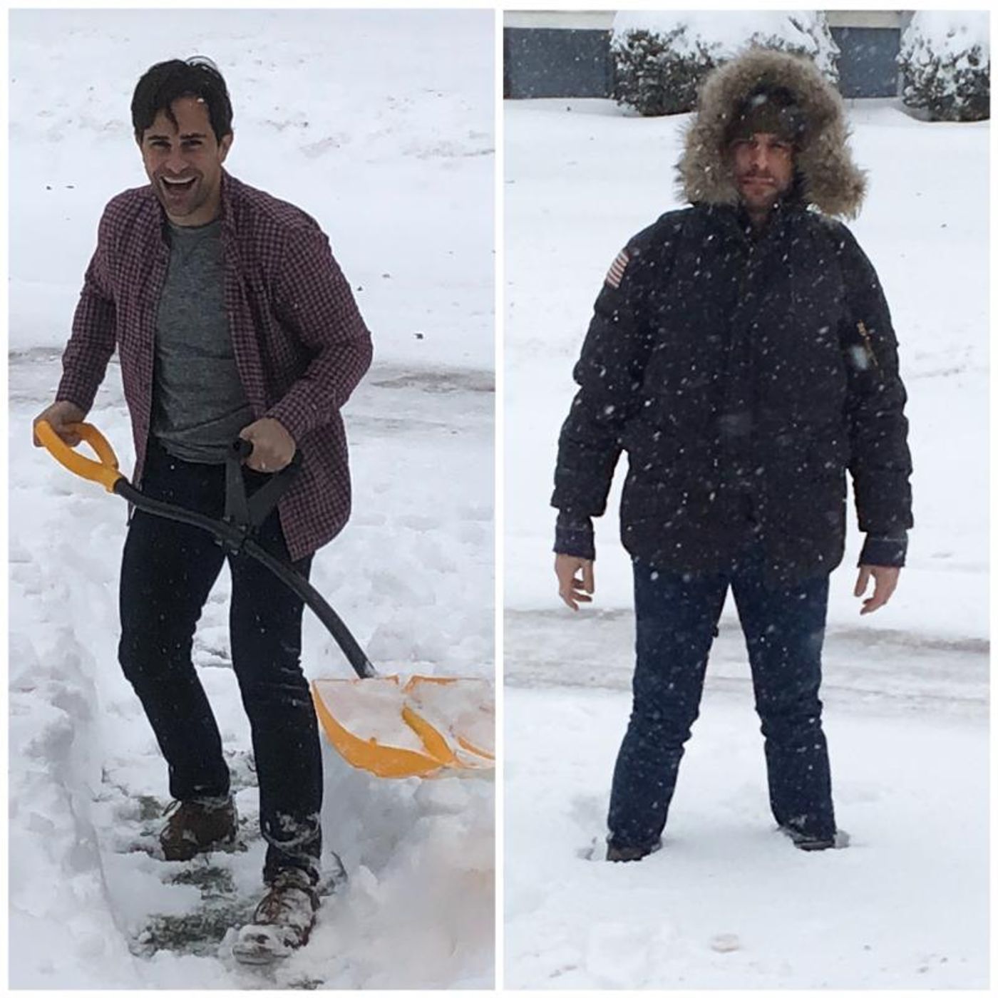 Guest Blog: Annual Goodspeed Festival of New Musicals Blog #3 - Song Of The SOul  Image