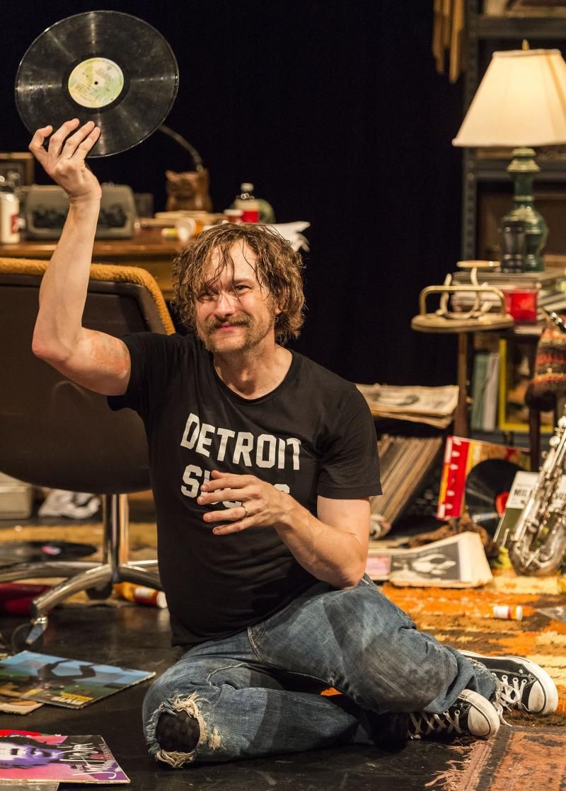 Review: Legendary Music Journalist Lester Bangs Revisited in HOW TO BE A ROCK CRITIC Image