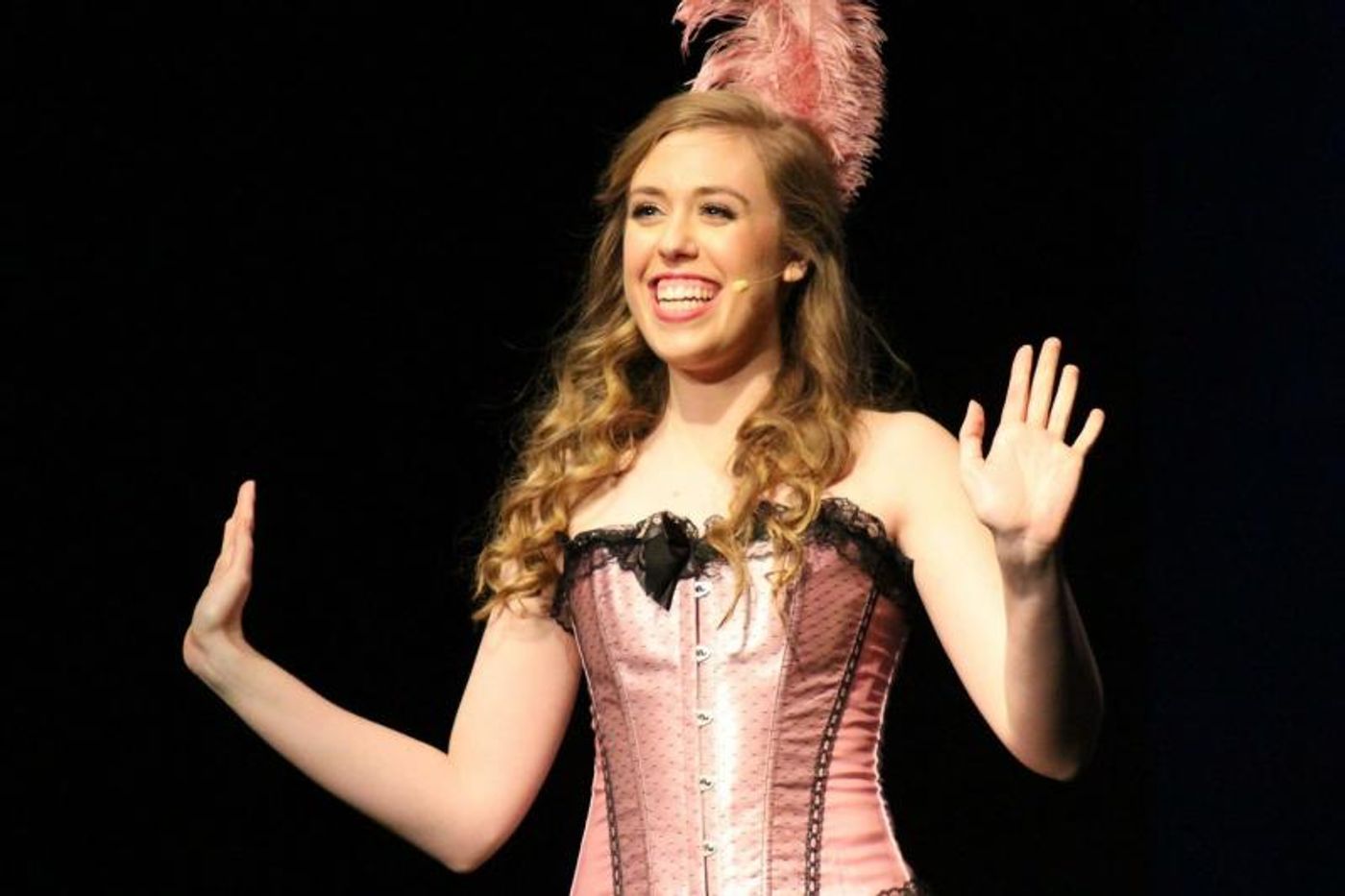 Review: RAGTIME at Connecticut Theatre Company  Image