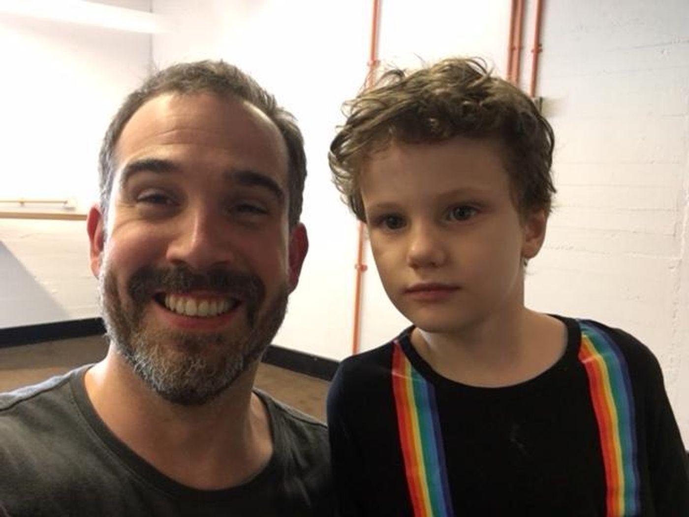 Review: Children's Television Favourites Dr Chris And Dr Xand Return To Sydney With A New OPERATION OUCH! LIVE ON STAGE! Review: Children's Television Favourites Dr Chris And Dr Xand Return To Sydney With A New OPERATION OUCH! LIVE ON STAGE! Image