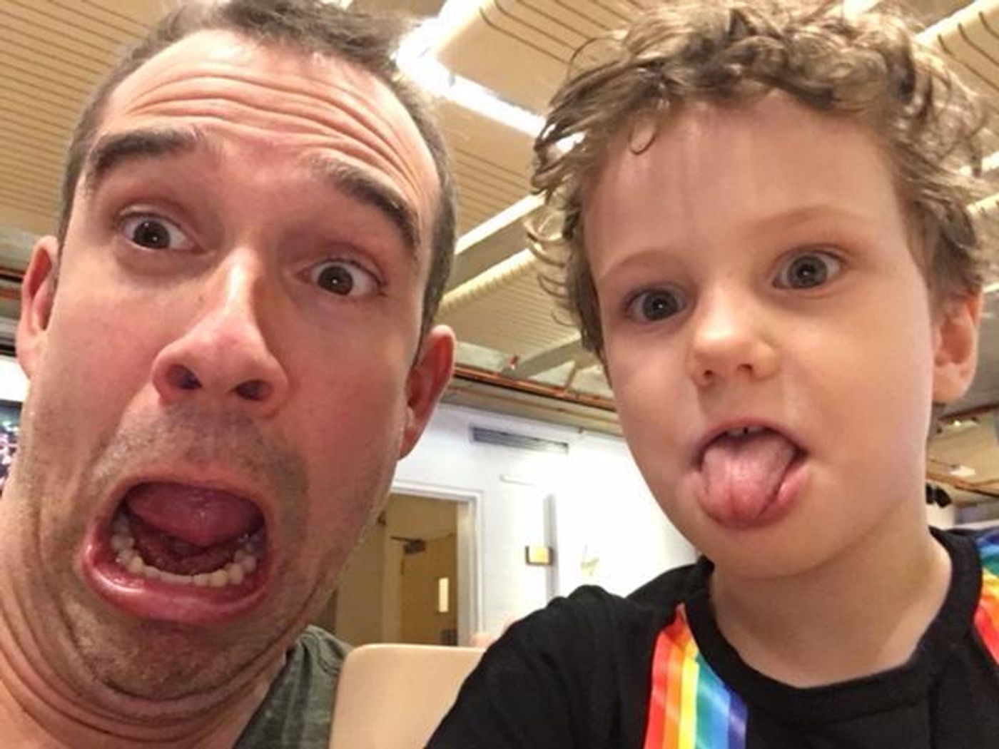 Review: Children's Television Favourites Dr Chris And Dr Xand Return To Sydney With A New OPERATION OUCH! LIVE ON STAGE! Review: Children's Television Favourites Dr Chris And Dr Xand Return To Sydney With A New OPERATION OUCH! LIVE ON STAGE! Image