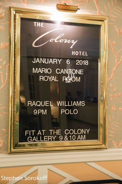 Mario Cantone Photo
