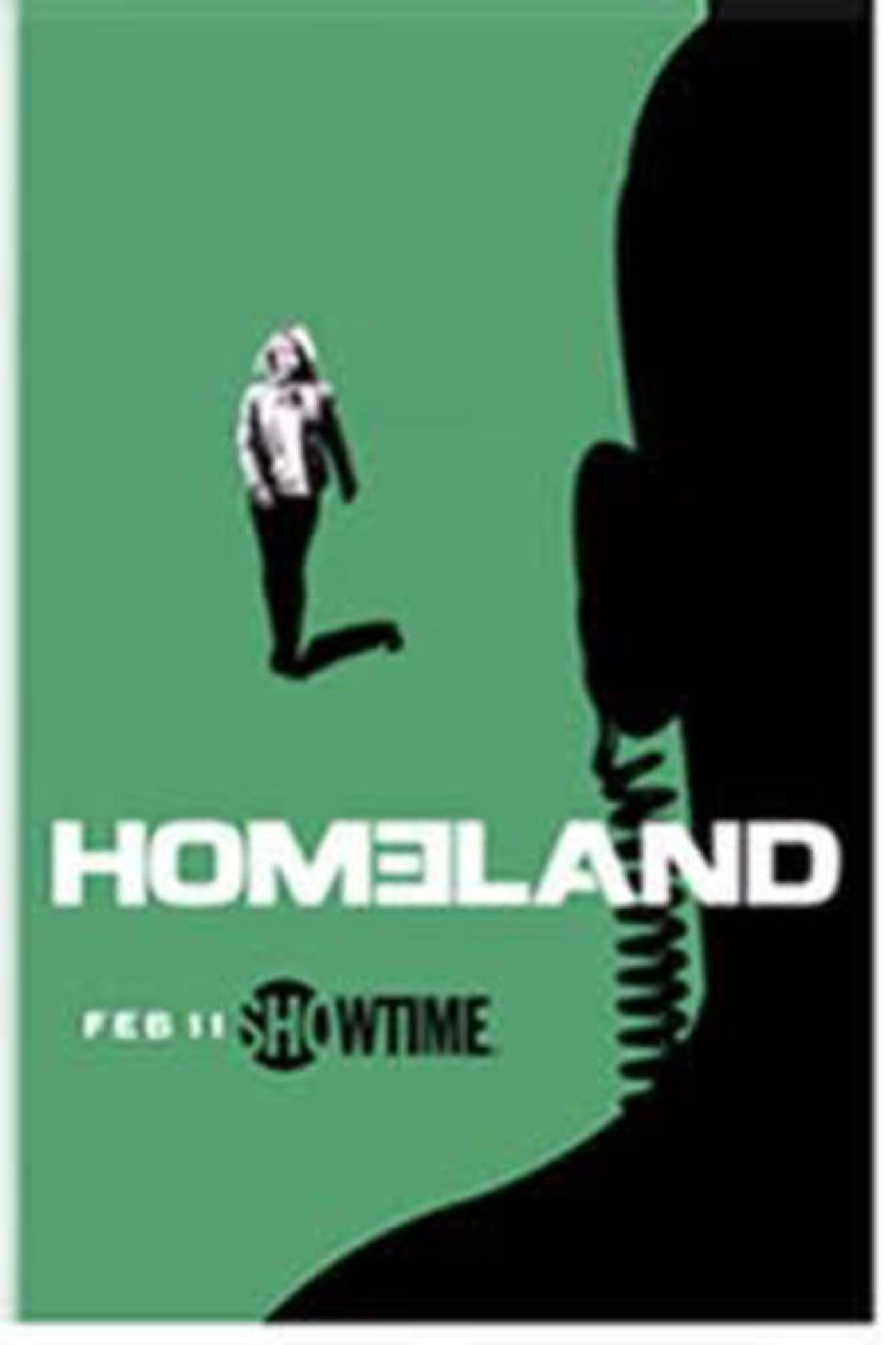 Showtime Releases HOMELAND Posters & New Teaser for Season 7  Image