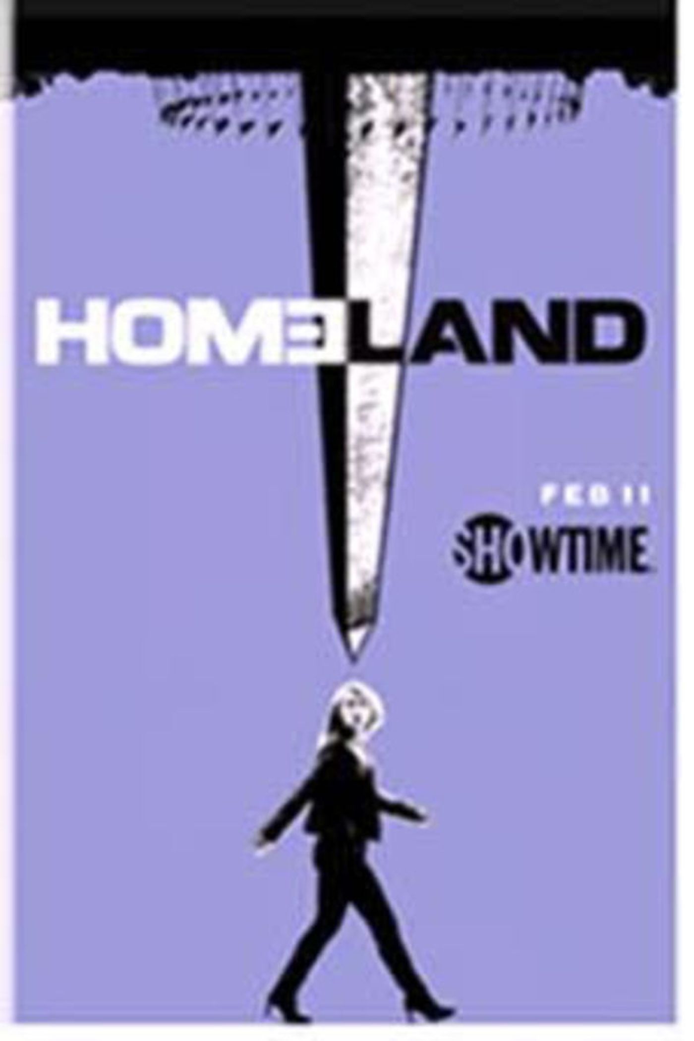 Showtime Releases HOMELAND Posters & New Teaser for Season 7  Image