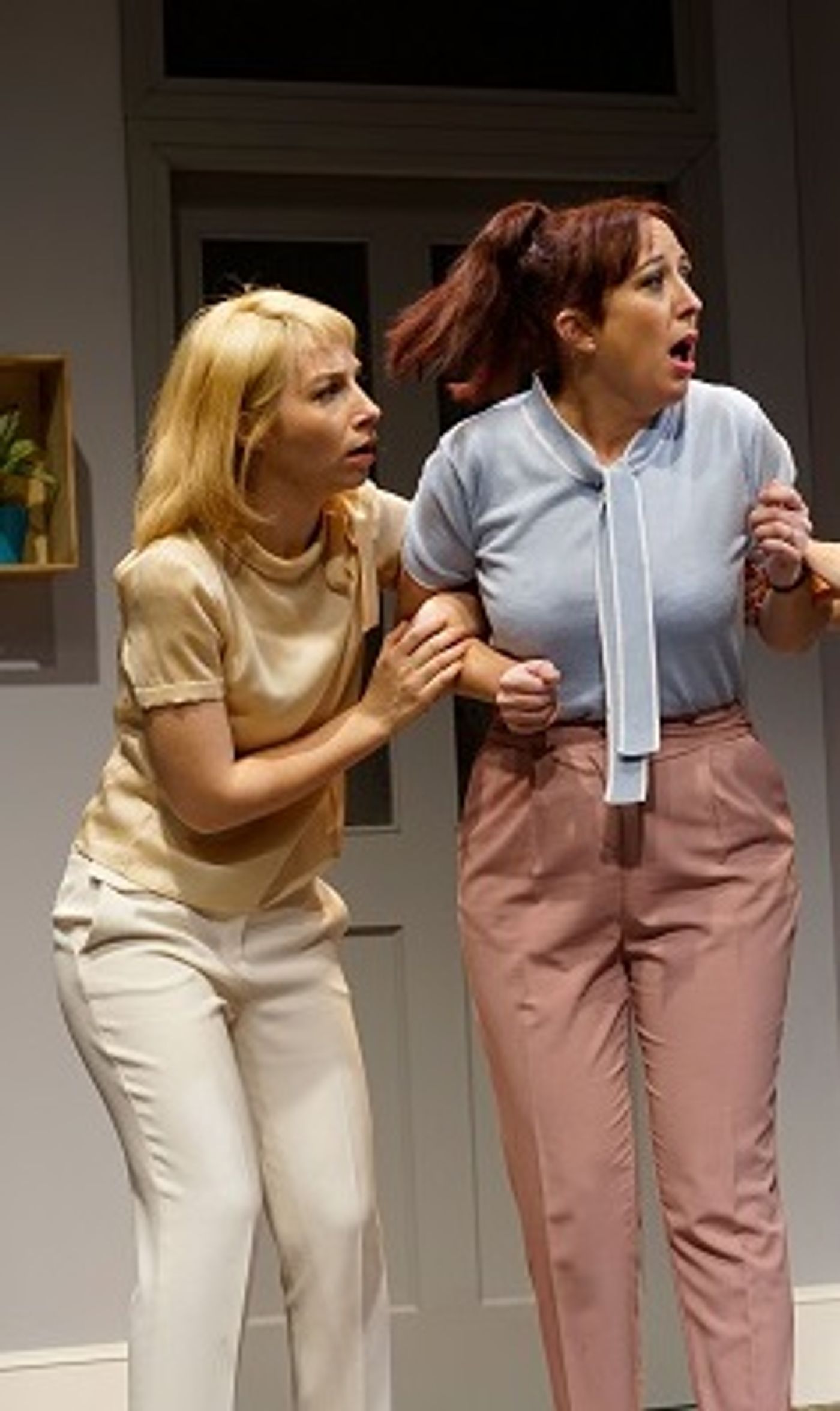 Reactions to the 2017 BroadwayWorld Regional Awards in Israel  Image