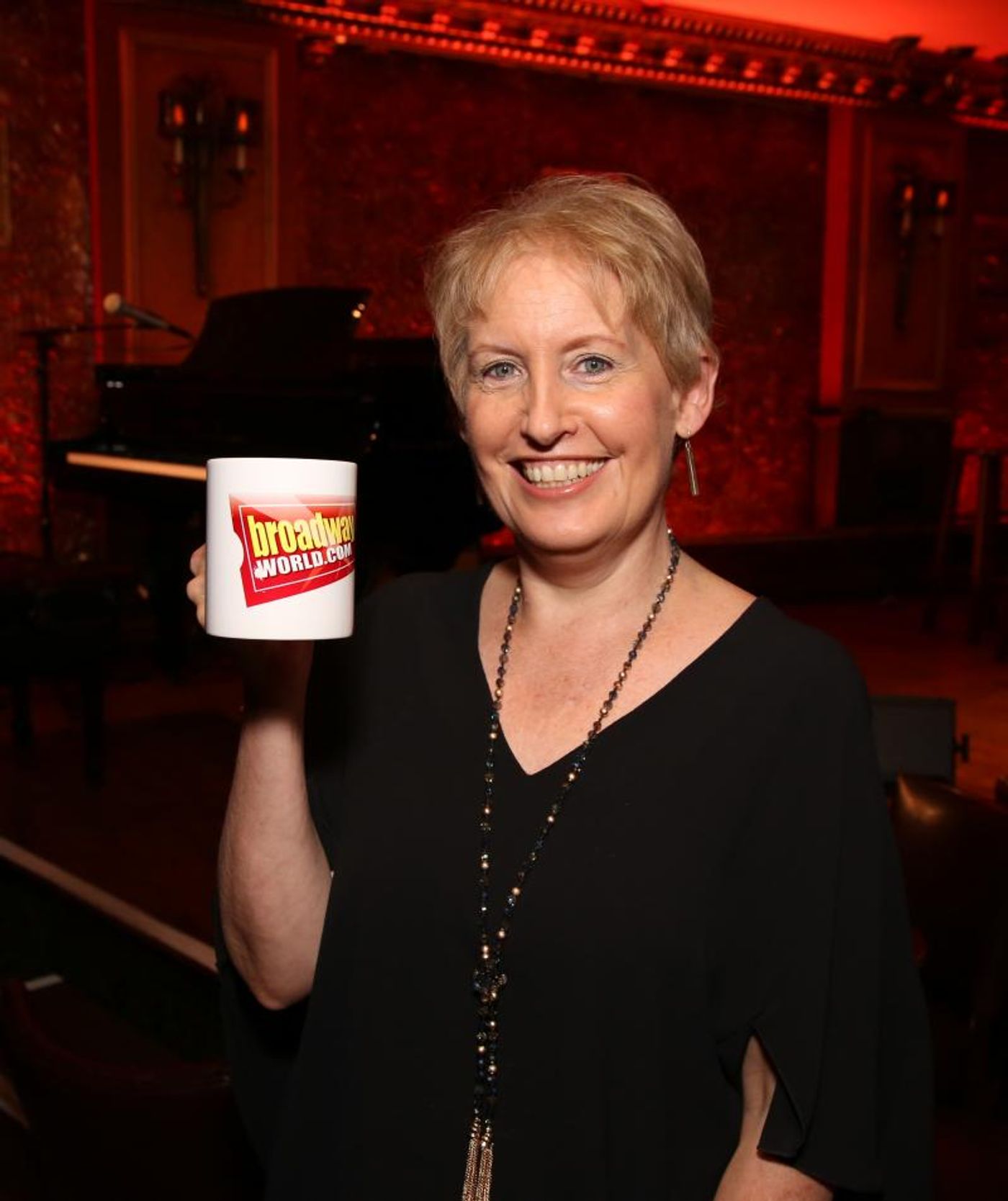 BWW Morning Brief January 8th, 2018: 8th Annual Clive Barnes Awards, and More! BWW Morning Brief January 8th, 2018: 8th Annual Clive Barnes Awards, and More! Image