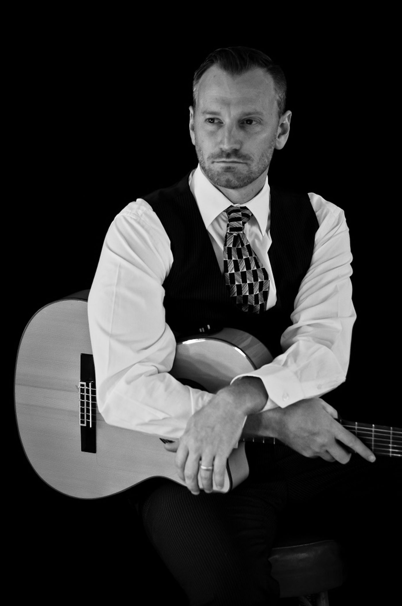 Dave Starke Brings COHEN - A TRIBUTE Comes to Alexander Upstairs  Image