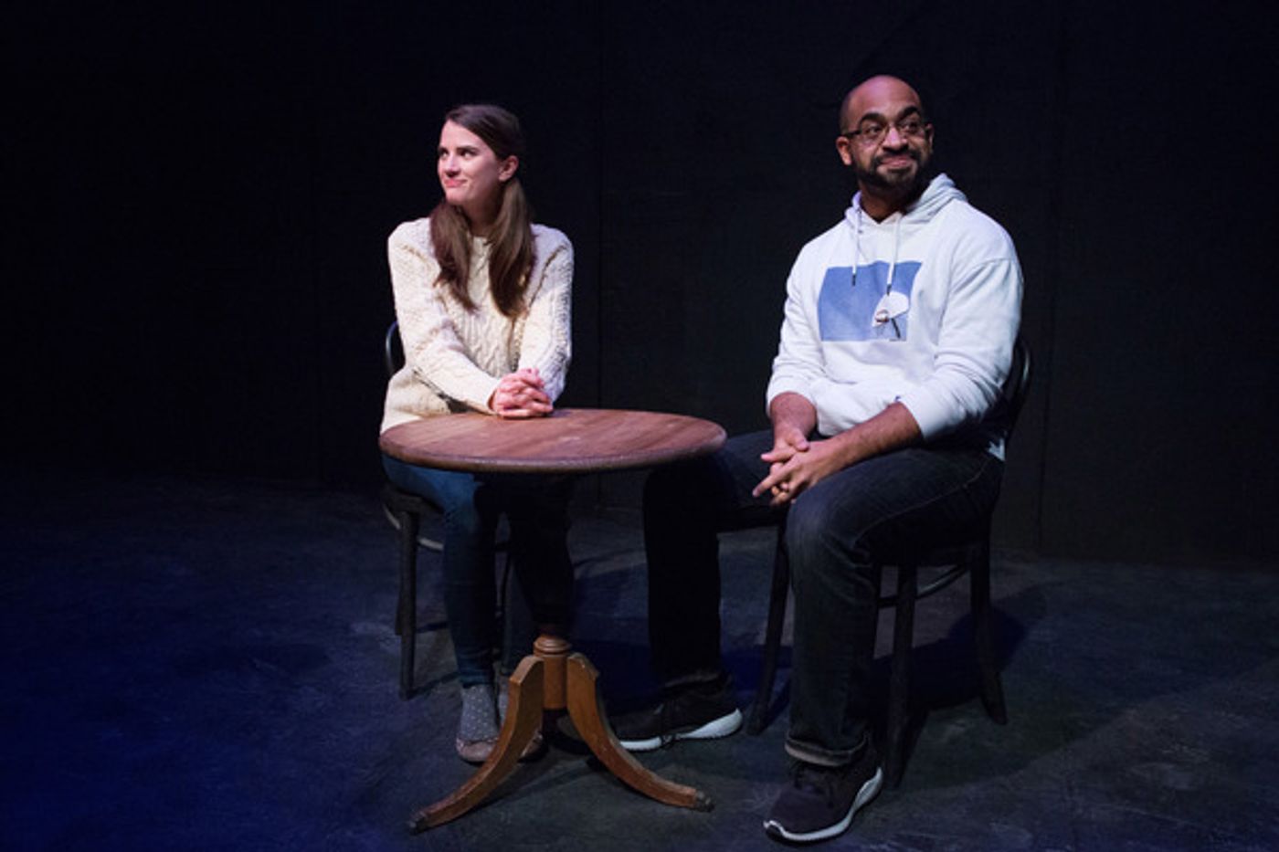 Photo Flash: The Gift Theatre Presents Festival TEN 2018  Image
