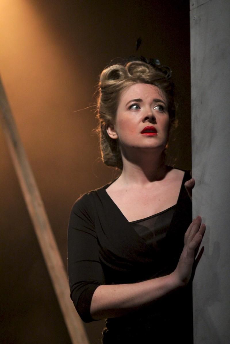 Review: Joanne Hartstone Creates A Moving, Authentic Portrait of Hollywood's Golden Age in THE GIRL WHO JUMPED OFF THE HOLLYWOOD SIGN  Image