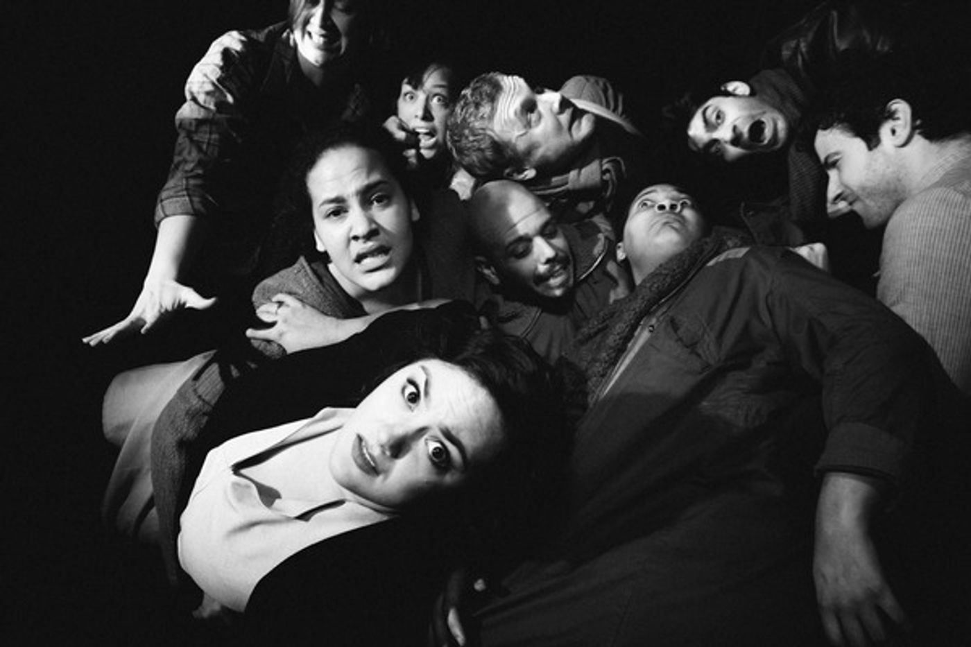 Photo Flash: Haven Theatre presents FEAR AND MISERY IN THE THIRD REICH Photo Flash: Haven Theatre presents FEAR AND MISERY IN THE THIRD REICH Image