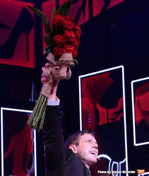 Jake Shears @ BroadwayWorld Jake Shears Photo