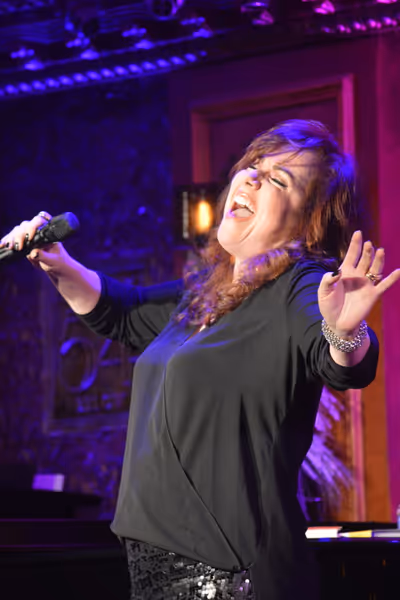 Debbie Gravitte Photo