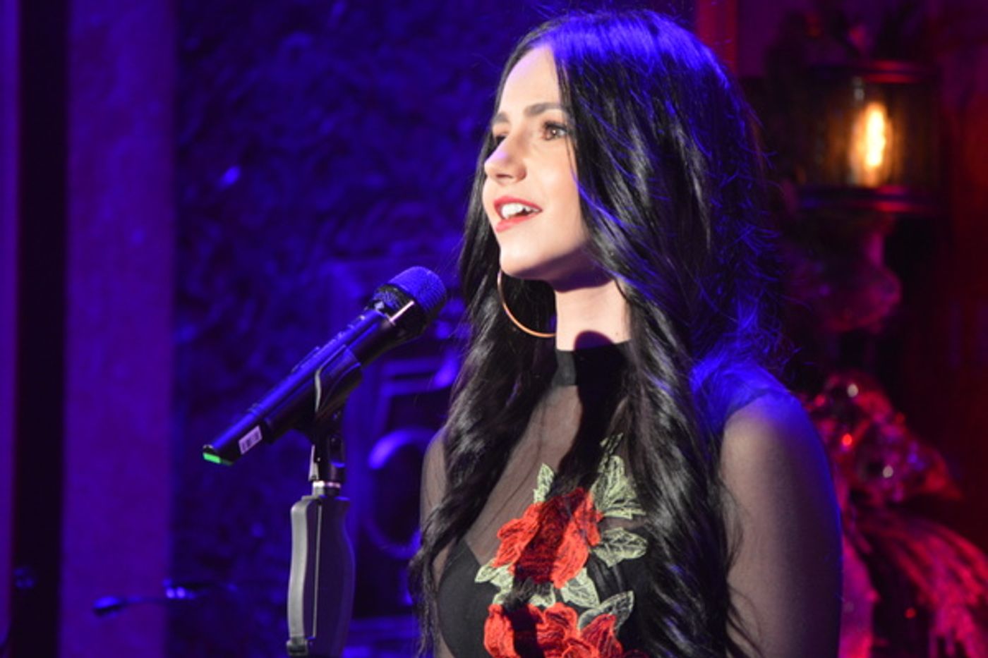 Photo Flash: Ron Fassler Presents UP IN THE CHEAP SEATS at Feinstein's/54 Below  Image