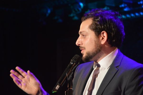 Michael Bernardi Photo