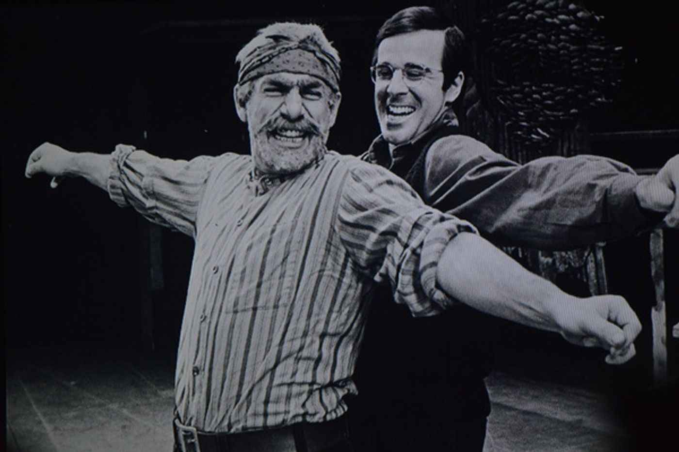 Photo Flash: Ron Fassler Presents UP IN THE CHEAP SEATS at Feinstein's/54 Below  Image