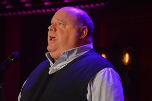 Kevin Chamberlain Photo