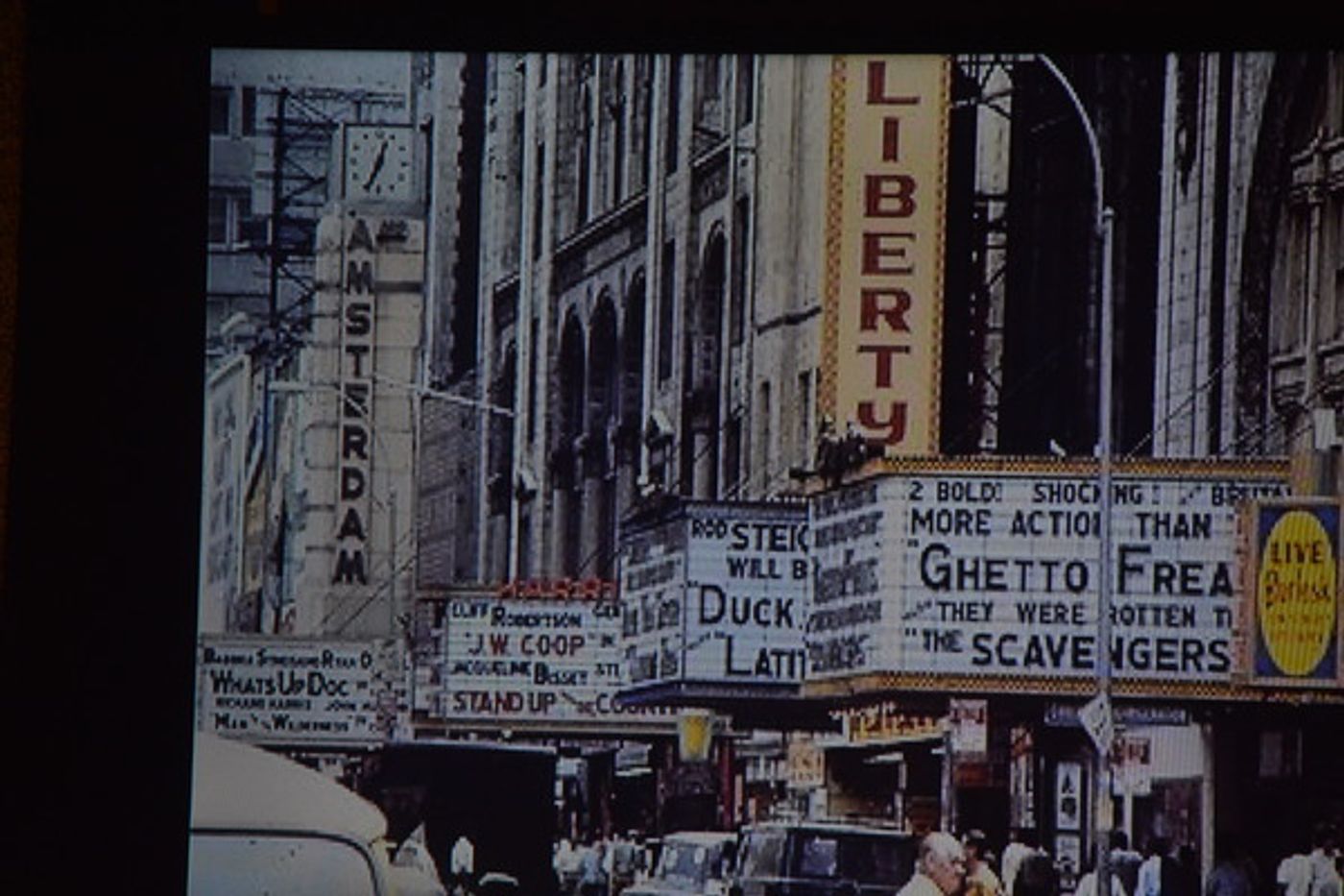 Photo Flash: Ron Fassler Presents UP IN THE CHEAP SEATS at Feinstein's/54 Below  Image