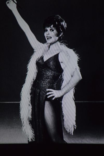 Anita Gillette Photo