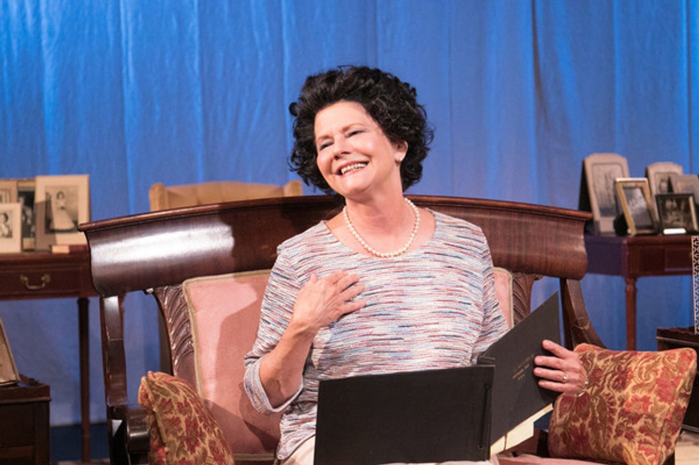 Photo Flash: Greenhouse Theater Center Revives ROSE  Image