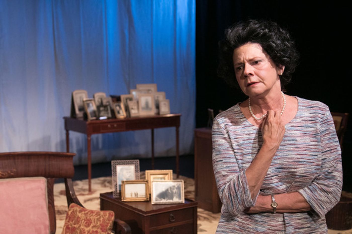 Photo Flash: Greenhouse Theater Center Revives ROSE  Image