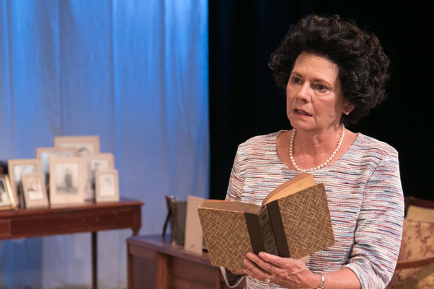 Photo Flash: Greenhouse Theater Center Revives ROSE  Image