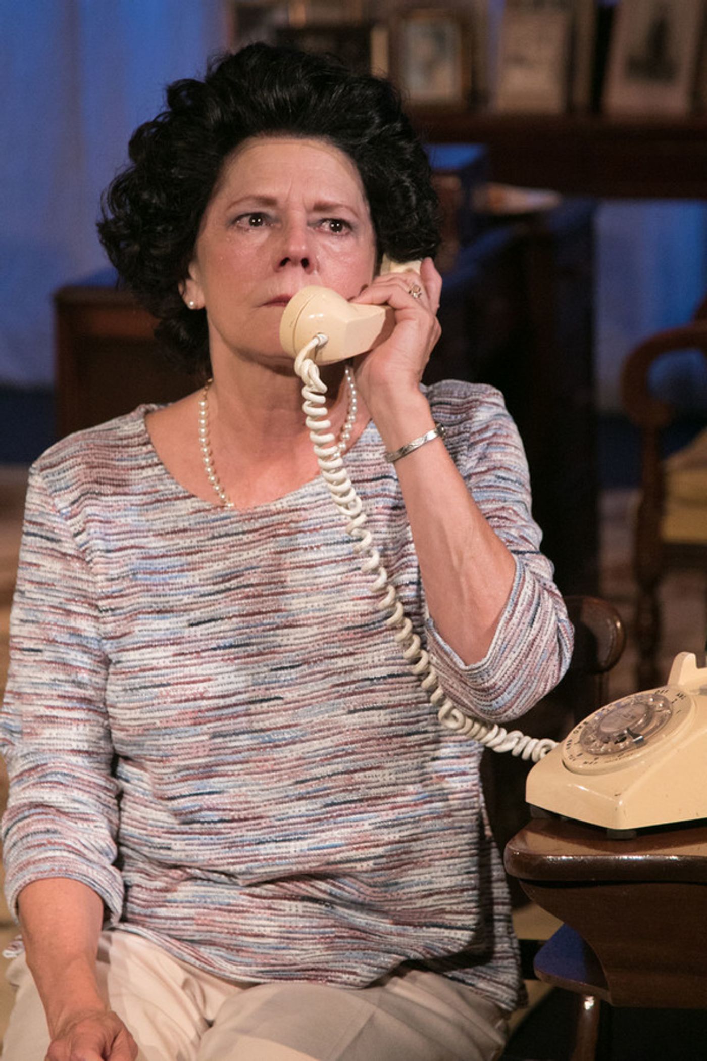 Photo Flash: Greenhouse Theater Center Revives ROSE  Image