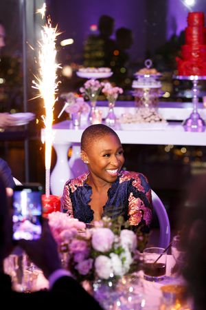 Cynthia Erivo Photo