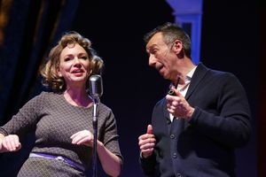 Rachel Sorsa, Mark Cabus Photo