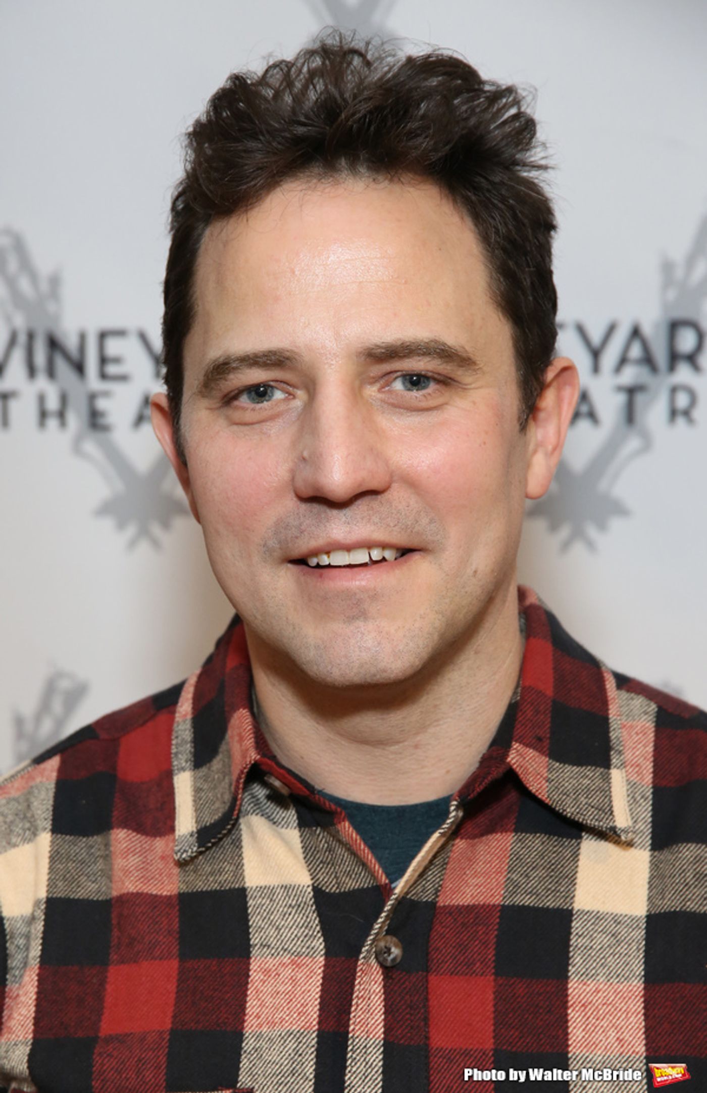 Photo Coverage: Meet the Company of Vineyard Theatre's THE AMATEURS  Image