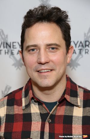 Oliver Butler @ BroadwayWorld Oliver Butler Photo