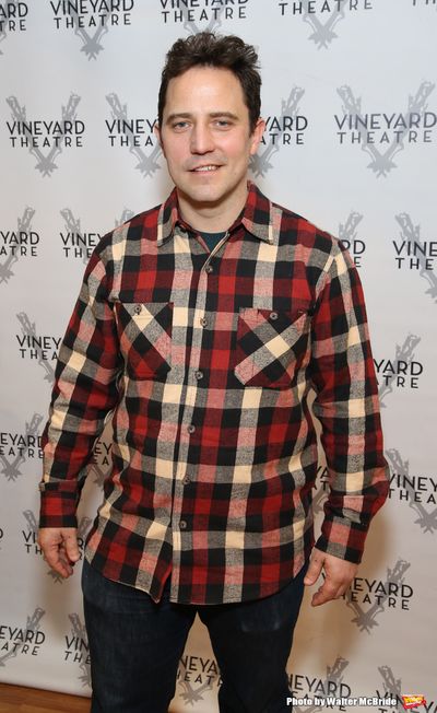 Oliver Butler  Photo