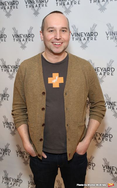 Jordan Harrison Photo