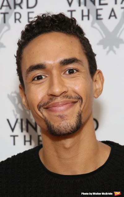 Kyle Beltran Photo