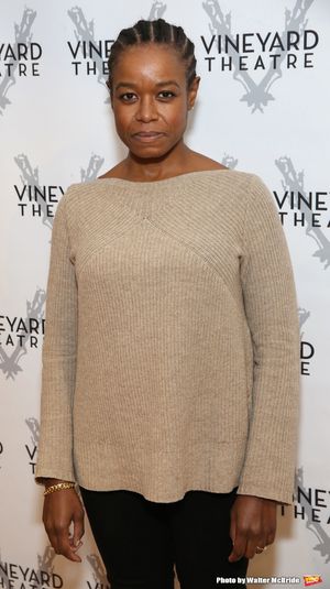 Quincy Tyler Bernstine Photo