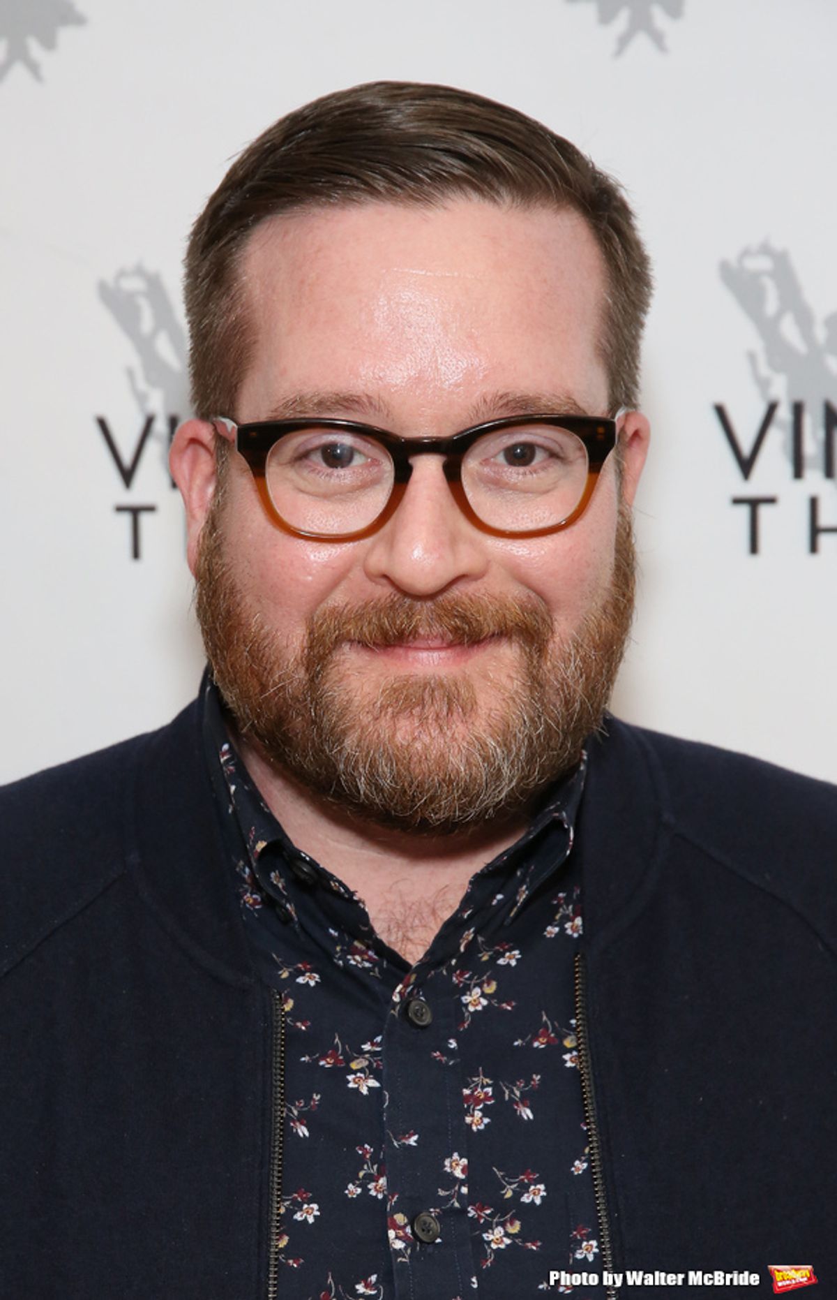 Michael Cyril Creighton at 