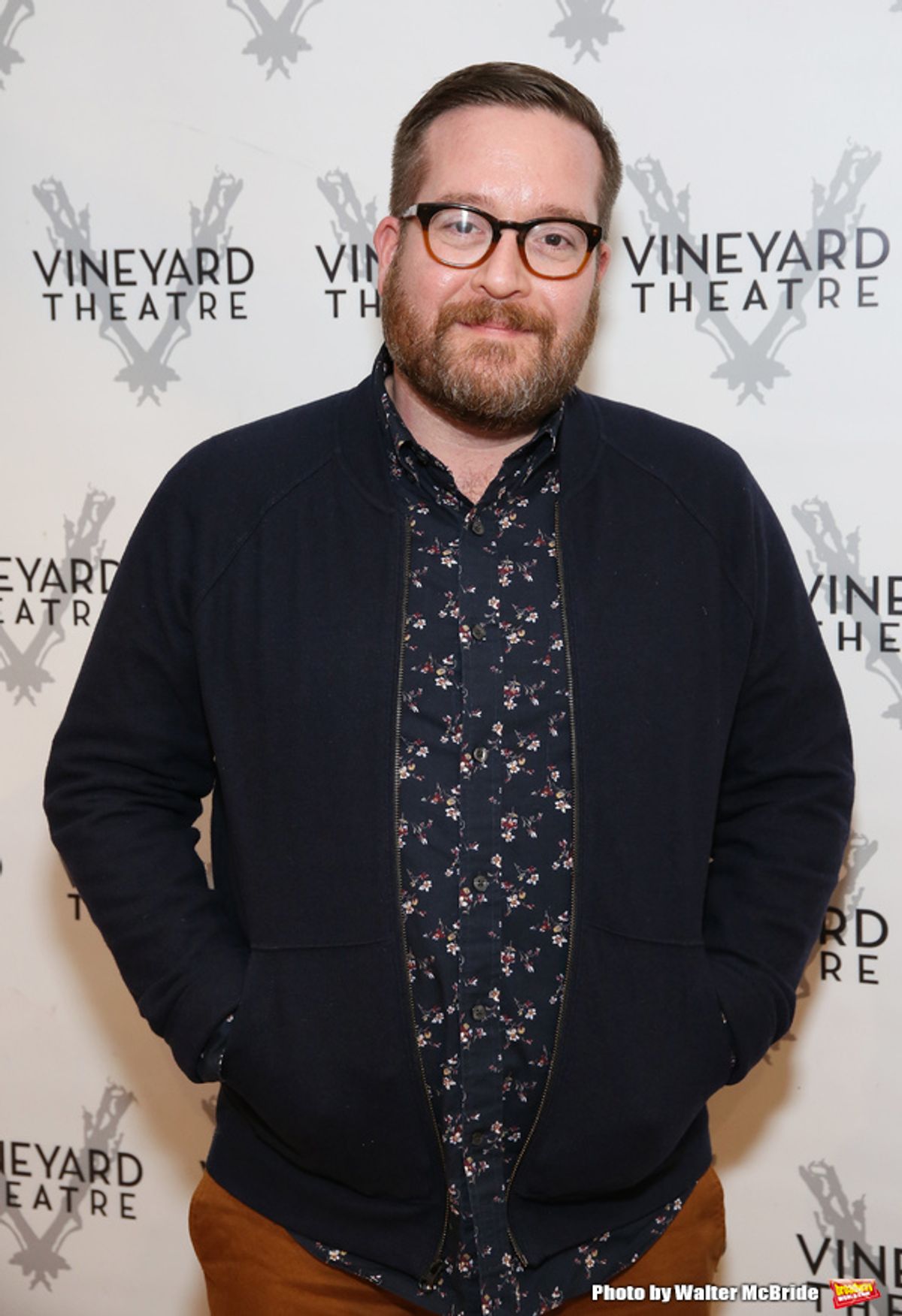 Michael Cyril Creighton at 